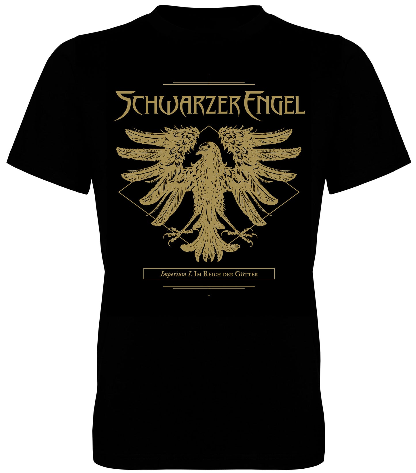 Ich bin GOTT-Shirt