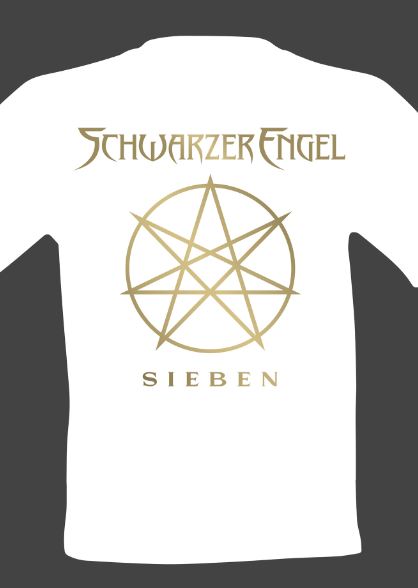 Septagramm-Shirt