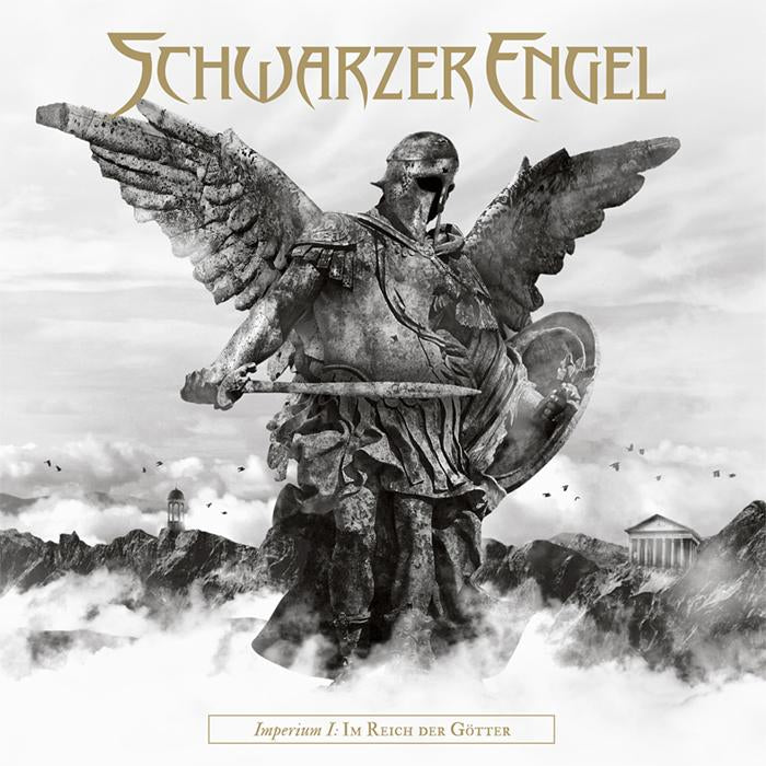 Imperium I - Im Reich der Götter (Ltd. Digipak)