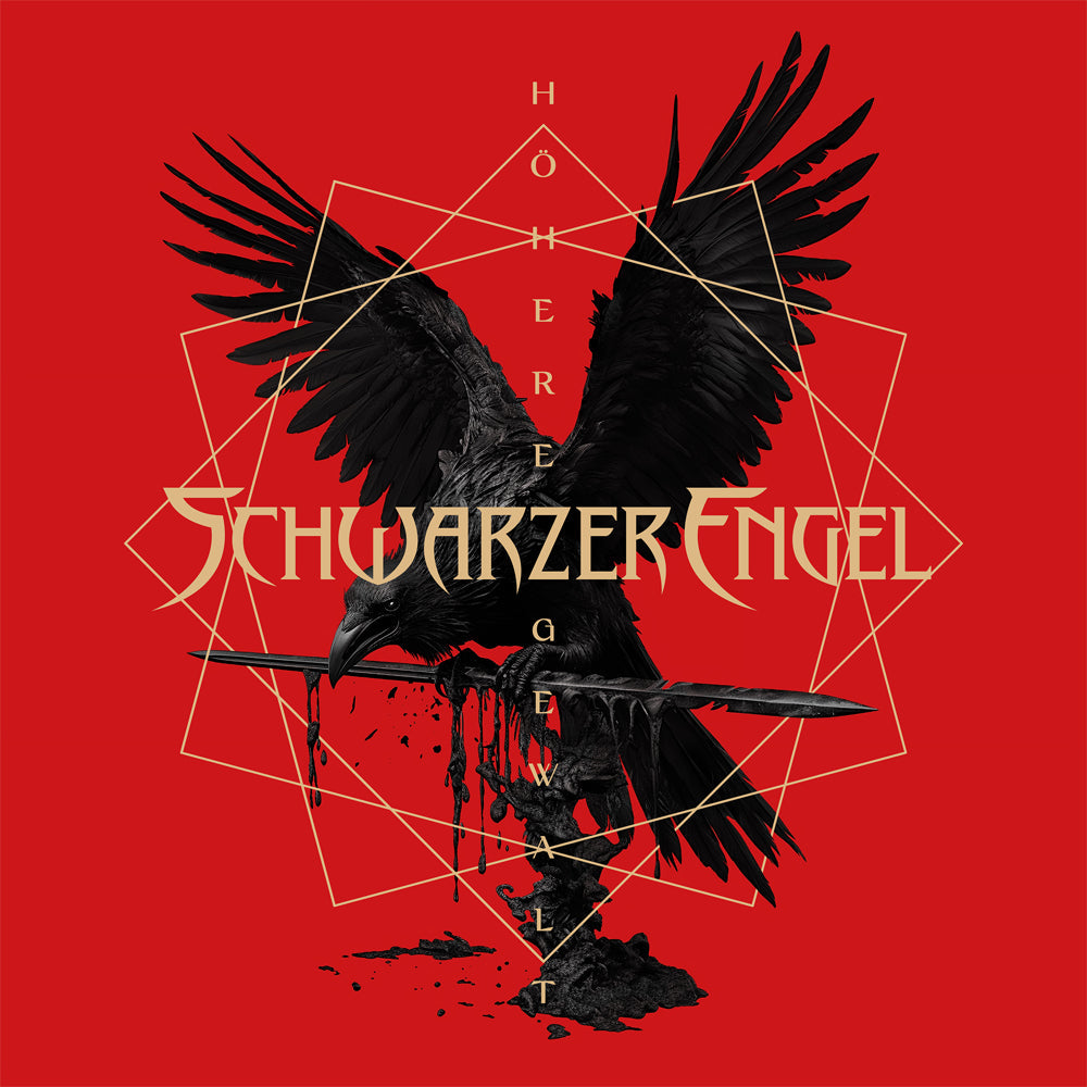 "HÖHERE GEWALT ALBUM BOXSET"