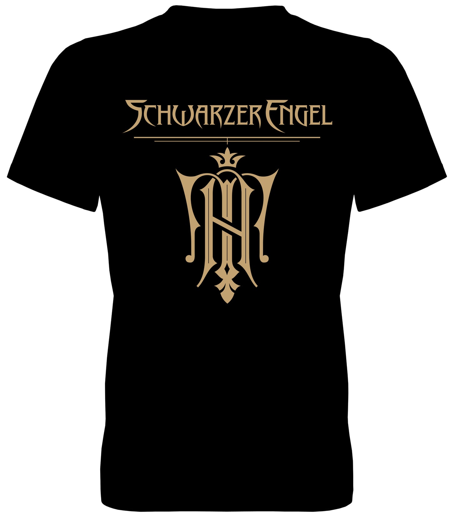 Titania-Logo Shirt