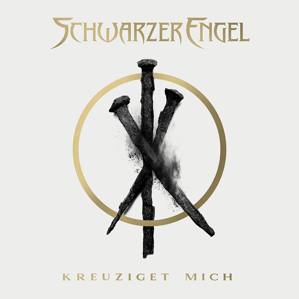 Kreuziget Mich EP (Ltd. Digipak)