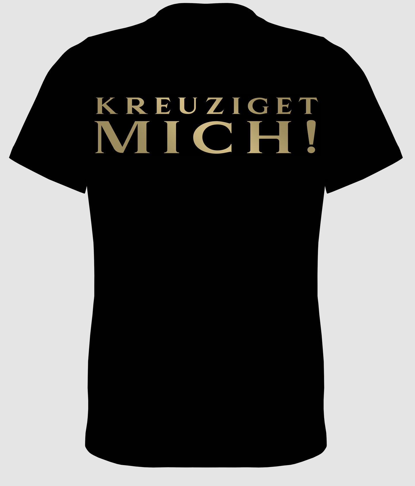 "KREUZIGET MICH-EP" (Limited Fanbundle)