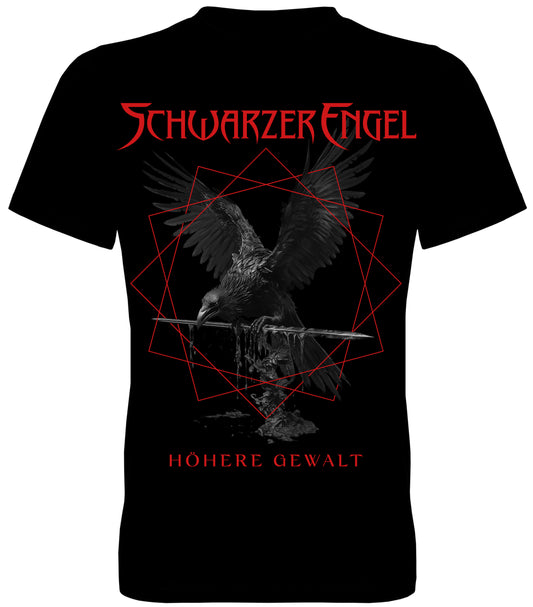 Höhere Gewalt-T-Shirt